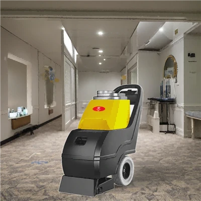 Noise From Carpet Cleaners: Impact On Commercial Places And Solutions Noise From Carpet Cleaners: Impact On Commercial Places And Solutions
